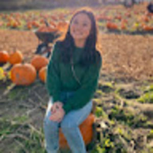 Meet your Posher, Sheena